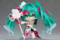 初音ミク GTプロジェクト ねんどろいど レーシングミク 2025Ver.
 
2025年10月発売