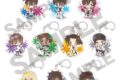 名探偵コナン トレーディングアクリルキーホルダー ペンキ【再販】
 
2025年07月発売