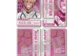 ブルーロック アクリルミニスマホスタンド 第二弾 士道 龍聖
 
2025年07月中旬発売
で取扱中
