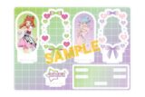アイカツスターズ!×サンリオキャラクターズ プレミアム アクリルジオラマプレート2月B ver.(コラボイラスト(等身))
 
2025年08月発売
で取扱中 (アニメイト)