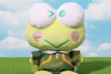 新テニスの王子様×サンリオキャラクターズ-SERVICE PLAY!- ぬいぐるみマスコット 山吹中学校×けろけろけろっぴ
 
2023年10月上旬発売
