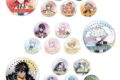 フラガリアメモリーズ トレーディング缶バッジ
 
2024年1月26日発売