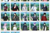 刀剣乱舞ONLINE ましコレ スクエアフォトコレクション/内番 D
 
2025年3月8日発売
で取扱中 (アニメイト)