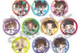 名探偵コナン トレーディング缶バッジ ペンキ【再販】
 
2025年07月発売