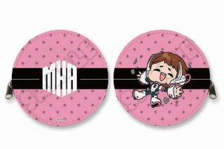 僕のヒーローアカデミア みんなmochocho化大作戦!第4弾 丸形コインケース M-NA(麗日お茶子)
 
2025年08月下旬発売
で取扱中