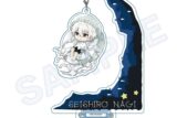 ブルーロック ゆらゆらアクリルスタンド くらげver. 凪 誠士郎
 
2025年07月発売
で取扱中