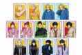 サカモトデイズ トレーディングアクリルカード 
2025年8月27日発売
