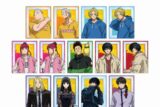 サカモトデイズ トレーディングアクリルカード 
2025年8月27日発売