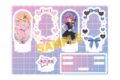 アイカツスターズ!×サンリオキャラクターズ プレミアム アクリルジオラマプレート1月A ver.(コラボイラスト(等身))
 
2025年08月発売
で取扱中 (アニメイト)