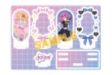 アイカツスターズ!×サンリオキャラクターズ プレミアム アクリルジオラマプレート1月A ver.(コラボイラスト(等身))
 
2025年08月発売
で取扱中 (アニメイト)