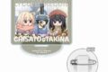 リコリス・リコイル (リコリコ) 錦木千束&井ノ上たきな ゆるコマ アクリルスタンドマルチバッジ ver.G
 
2025年9月17日発売
