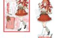 五等分の花嫁* MEGAアクリルスタンド 中野 五月 画家ver.【再販】
 
2025年07月下旬発売
で取扱中 (アニメイト)