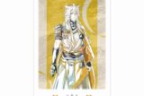 アニメ『刀剣乱舞 廻 -虚伝 燃ゆる本能寺-』 Ani-Art 第1弾 A3マット加工ポスター 小狐丸
 
2025年9月7日発売