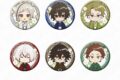 文豪ストレイドッグス (文スト) キャラディショナルトイ(和のおもてなしVer.) 缶バッジ(全12種)
 
2025年06月中旬発売