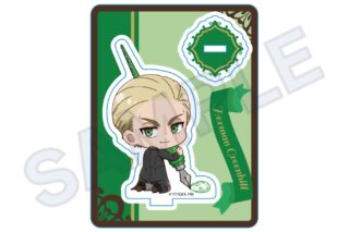黒執事 ーー ミニキャラスタンド　おえかきっちょver.　ハーマン・グリーンヒル
 
2024年12月発売
 【アニメイト】