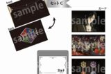 黒執事  ミニカードセット C
 
2024年11月下旬発売