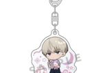ウィンドブレイカー (ウィンブレ) アクリルキーホルダー(梶 蓮/ゆめいろチャイナ)
 
2025年09月発売