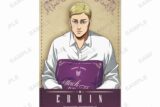 進撃の巨人 描き下ろしイラスト エルヴィン リラックスver. 1ポケットパスケース【再販】
 
2025年8月7日発売
で取扱中