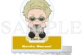 呪術廻戦 渋谷事変 キャラのるヘアクリップ 七海建人
 
2025年4月25日発売
