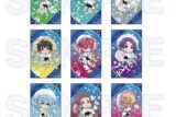 ブルーロック トレーディングクリアカード くらげver.
 
2025年07月発売
で取扱中