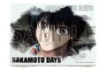 サカモトデイズ キャンバスボード3月南雲(場面写イラスト) 
2025年07月発売