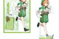 五等分の花嫁* MEGAアクリルスタンド 中野 四葉 画家ver.【再販】
 
2025年07月下旬発売
で取扱中 (アニメイト)
