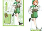 五等分の花嫁* MEGAアクリルスタンド 中野 四葉 画家ver.【再販】
 
2025年07月下旬発売
で取扱中 (アニメイト)