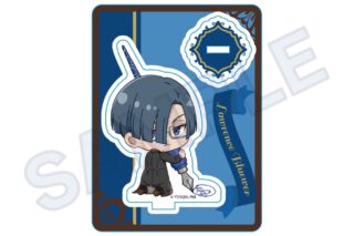 黒執事 ーー ミニキャラスタンド　おえかきっちょver.　ロレンス・ブルーアー
 
2024年12月発売
 【アニメイト】