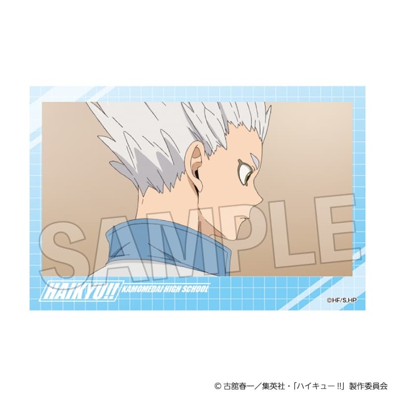 ハイキュー!! 積み積みブロック vol.7　29
 
2025年07月発売