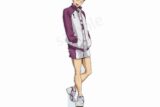 アニメハイキュー!! フチなしアクリルスタンド 19.天童 覚
 
2025年06月発売
で取扱中
