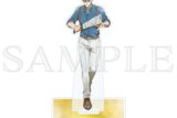 呪術廻戦 渋谷事変 アクリルスタンド えもデコver. 七海建人
 
2025年4月25日発売