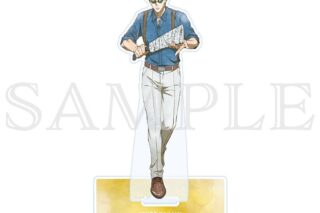 呪術廻戦 渋谷事変 アクリルスタンド えもデコver. 七海建人
 
2025年4月25日発売