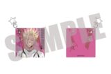 ブルーロック アクリルキーホルダー 第二弾 士道 龍聖
 
2025年07月中旬発売
で取扱中