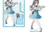 五等分の花嫁* MEGAアクリルスタンド 中野 三玖 画家ver.【再販】
 
2025年07月下旬発売
で取扱中 (アニメイト)