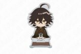 文豪ストレイドッグス (文スト) キャラディショナルトイ(和のおもてなしVer.) アクリルスタンド(末広鉄腸)
 
2025年06月中旬発売