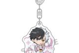 ウィンドブレイカー (ウィンブレ) アクリルキーホルダー(桜 遥/ゆめいろチャイナ)
 
2025年09月発売