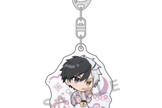 ウィンドブレイカー (ウィンブレ) アクリルキーホルダー(桜 遥/ゆめいろチャイナ)
 
2025年09月発売