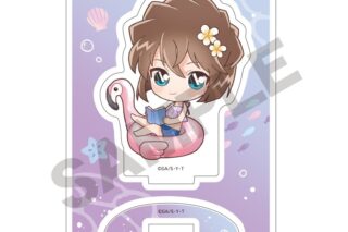 名探偵コナン アクリルスタンド 灰原哀 マリン【再販】
 
2025年07月発売