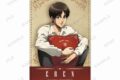 進撃の巨人 描き下ろしイラスト エレン リラックスver. 1ポケットパスケース【再販】
 
2025年8月7日発売
で取扱中