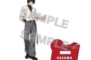 サカモトデイズ アクリルスタンド 南雲 
2025年06月下旬発売