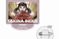 リコリス・リコイル (リコリコ) 井ノ上たきな ゆるコマ アクリルスタンドマルチバッジ
 
2025年9月17日発売