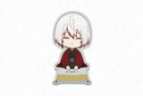 文豪ストレイドッグス (文スト) キャラディショナルトイ(和のおもてなしVer.) アクリルスタンド(条野採菊)
 
2025年06月中旬発売
