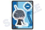 黒執事 ーー ミニキャラスタンド　おえかきっちょver.　シエル・ファントムハイヴ
 
2024年12月発売
 【アニメイト】