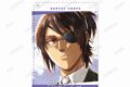 進撃の巨人 ハンジ Ani-Art aqua label 1ポケットパスケース【再販】
 
2025年8月7日発売