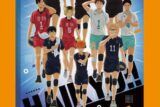 アニメハイキュー!! ATB-77　強敵
 
2025年08月発売
で取扱中