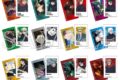 呪術廻戦 渋谷事変 ミニブロマイドコレクション
 
2025年4月25日発売
で取扱中