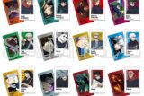 呪術廻戦 渋谷事変 ミニブロマイドコレクション
 
2025年4月25日発売
で取扱中
