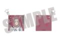 ブルーロック アクリルキーホルダー 第二弾 糸師 冴
 
2025年07月中旬発売
で取扱中