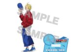 サカモトデイズ アクリルスタンド 朝倉シン 
2025年06月下旬発売