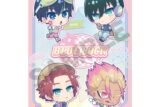 [アニメイト]ブルーロック シングルクリアファイル ピンク ゆめかわスポーティ
 
2025年07月発売